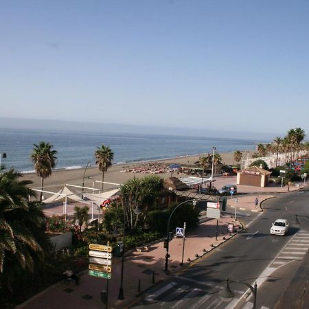 Hotel Buenavista Estepona Exteriér fotografie