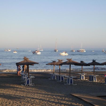 Hotel Buenavista Estepona Exteriér fotografie