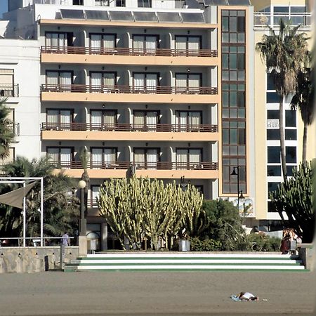 Hotel Buenavista Estepona Exteriér fotografie